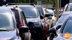 Машина, не перегревайся! Доброе утро. Фрагмент 