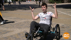 Не надо изобретать велосипед? А мы будем! Доброе утро. Фрагмент 