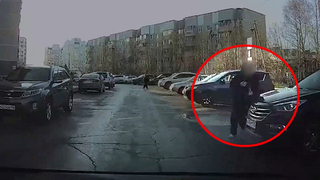 В Югре задержан 16-летний подросток по делу о поджогах автомобилей