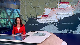 Выпуск новостей в 09:00 от 03.06.2025
