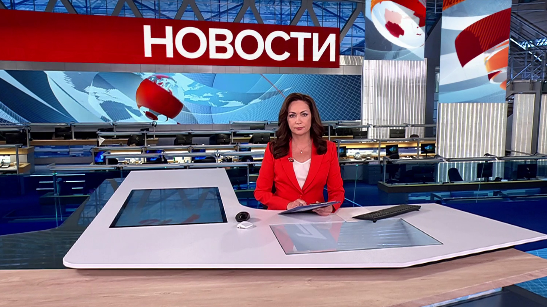 Выпуск новостей в 12:00  3 июня 2025