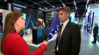 «Вторые после Starlink» — Баканов о разработке отечественной спутниковой связи