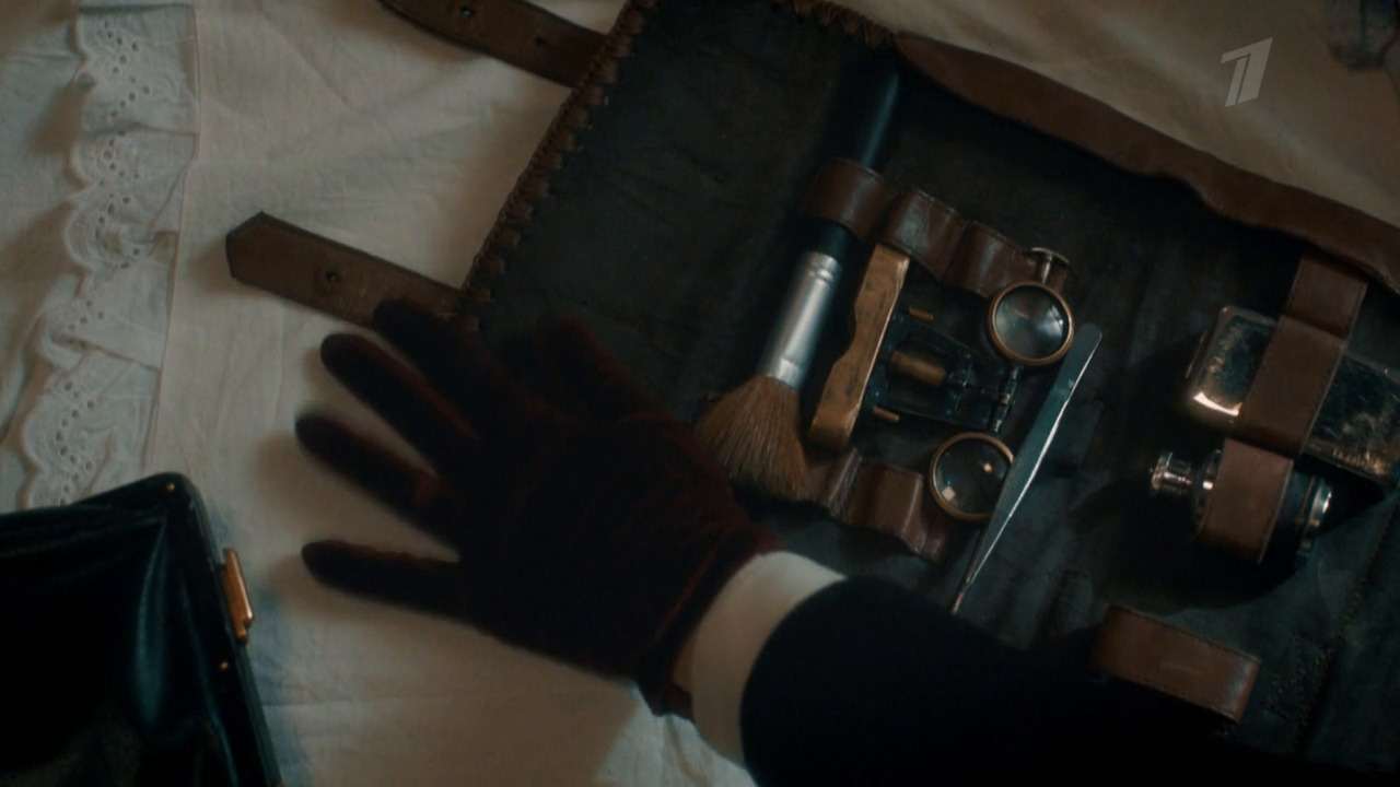 «Говорят, у вас есть какой-то свой метод». Формула преступления. Анонс