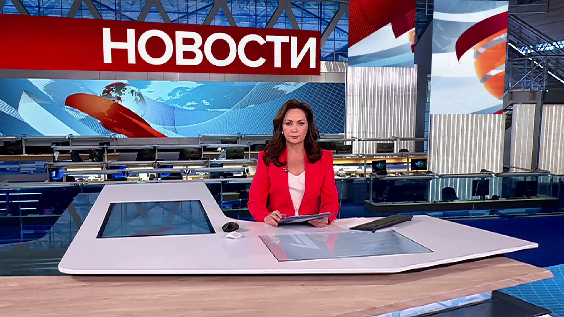 Выпуск новостей в 15:00  4 июня 2025