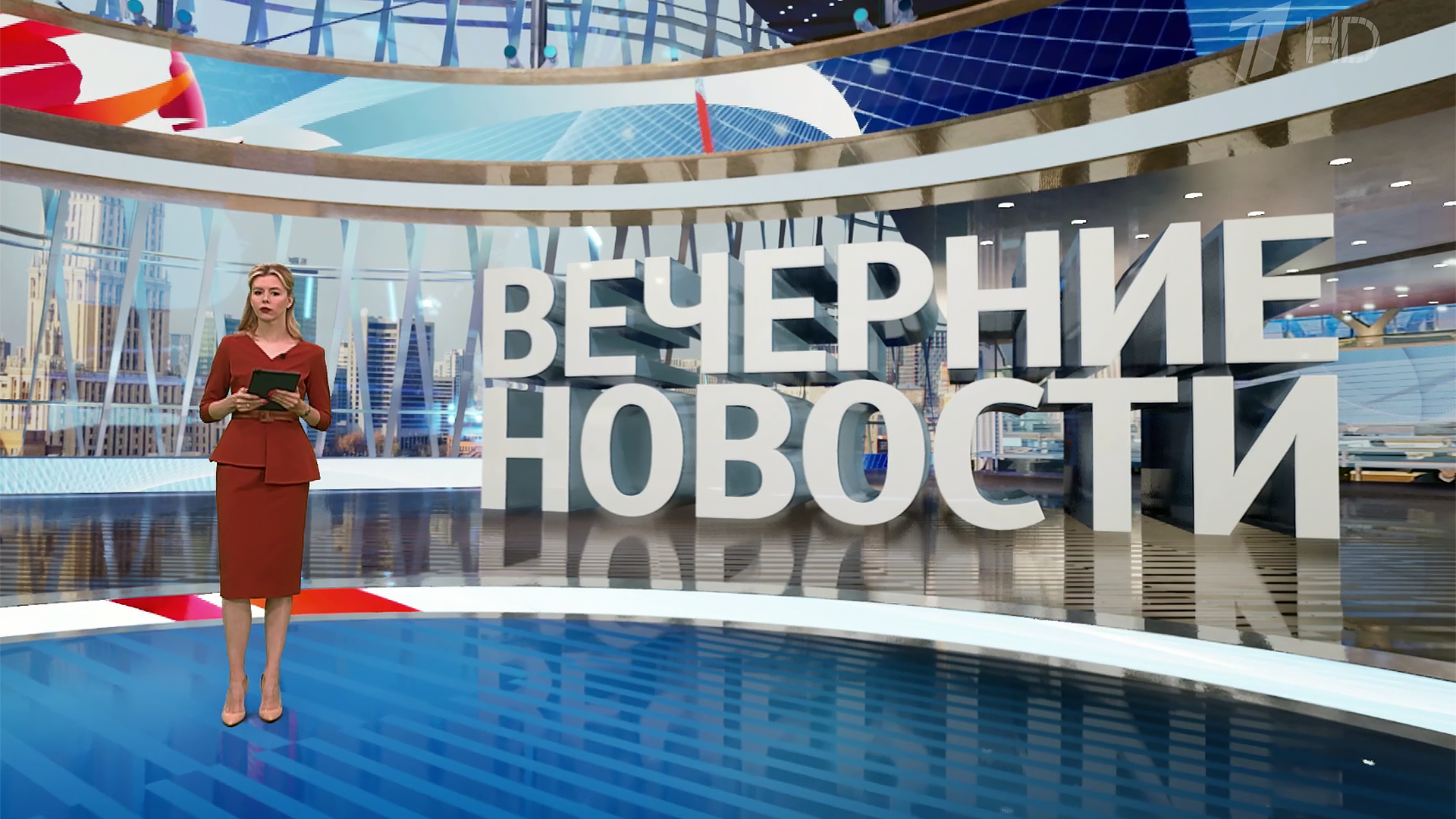 Выпуск новостей в 18:00  4 июня 2025