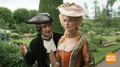 «Великая. Золотой век»: кем была княжна Тараканова? Доброе утро. Фрагмент 