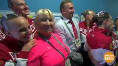 Татьяна Покровская. Нет предела совершенству! Доброе утро. Фрагмент 