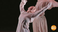 «From IN»: мост между Востоком и Западом («Изнутри»). Доброе утро. Фрагмент 