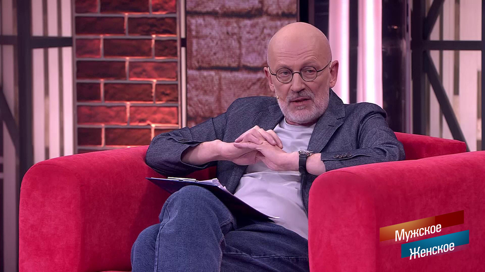 «Вы в своем уме? Ребенка вам никто не отдаст!» Гордон жестко оборвал мать-алкоголичку. Мужское / Женское. Фрагмент выпуска от 05.06.2025