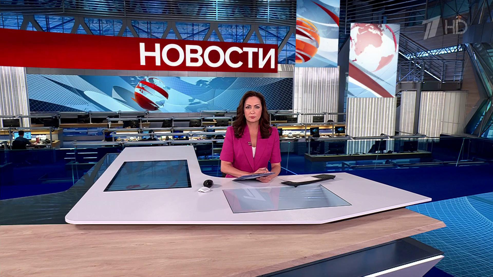 Выпуск новостей в 15:00  5 июня 2025