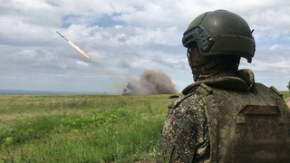 Системы «Солнцепек» и «Тосочка» решают задачи на самых трудных участках фронта
