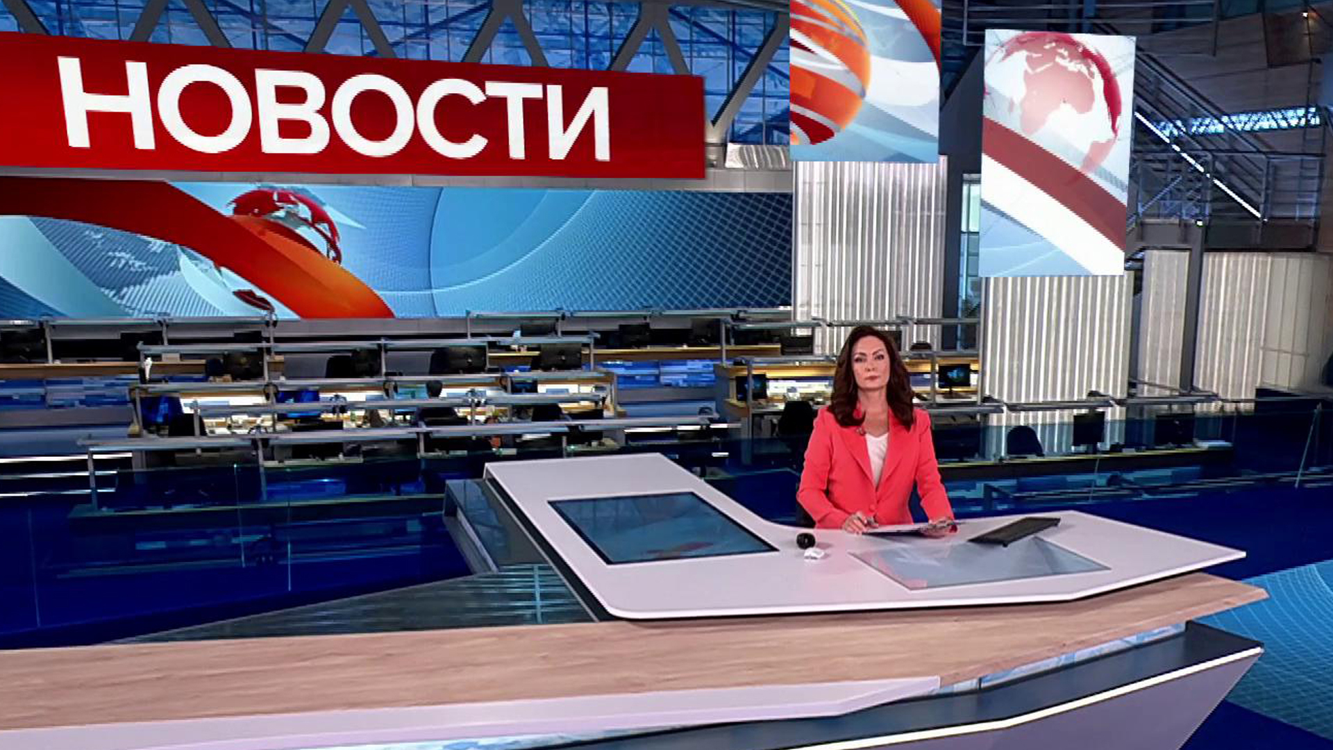 Выпуск новостей в 9:00  6 июня 2025
