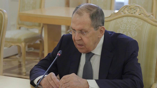 Масштабные проекты в разных сферах обсудили министры иностранных дел России и Абхазии