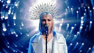 Алена Минулина — «Кассиопея». Наша новая музыка. Фрагмент 