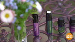 Ароматы лета: собрать и сохранить! Доброе утро. Суббота. Фрагмент 