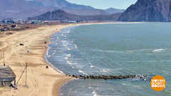 С Первым каналом — хоть на край света! Доброе утро. Суббота. Фрагмент 