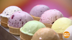 В ГУМ — за мороженым! Доброе утро. Суббота. Фрагмент 