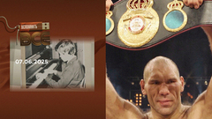 Николай Валуев. Вспомнить все