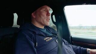 «Нужно было зарабатывать деньги» — Валуев рассказал, почему занимался боксом