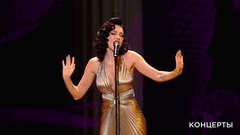 Настасья Самбурская — «Безответная». Шансон года. Фрагмент 