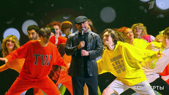 Сергей Трофимов — «Вспоминая лето». Шансон года. Фрагмент 