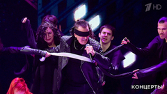 Александр Буйнов — «Сто недель». Шансон года. Фрагмент 