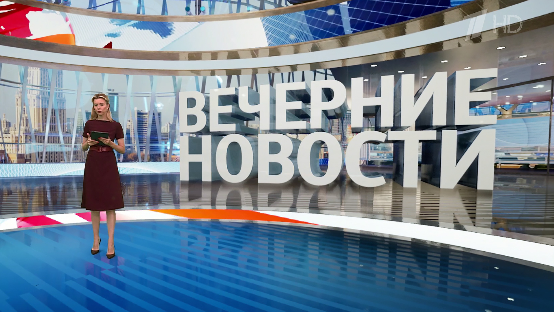 Выпуск новостей в 18:00  7 июня 2025