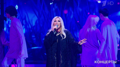 Таисия Повалий — «Чай с молоком». Шансон года. Фрагмент 