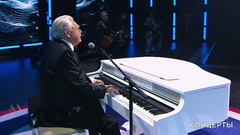 Юрий Антонов — «Любимая». Шансон года. Фрагмент 