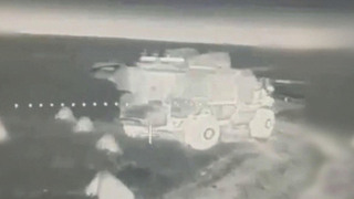 Российская армия сорвала ротацию ВСУ на красноармейском участке