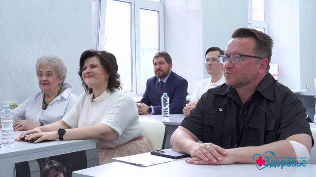 Худеем на уколах. Здоровье. Фрагмент 