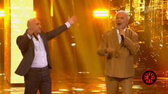 Давид Алексанян / Сосо Павлиашвили — «Красиво». Перепой звезду! Фрагмент выпуска от 08.06.2025