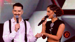 Сергей Ткаченко / Seville — «Цветы». Перепой звезду! Фрагмент 