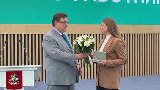 8 июня в России отмечают День социального работника