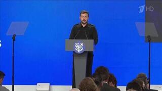 Для нынешней украинской власти бесконечное продолжение боевых действий — условие выживания