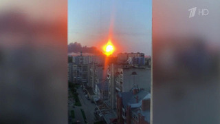 Сводка Минобороны о боевой работе российских военных в зоне СВО за неделю