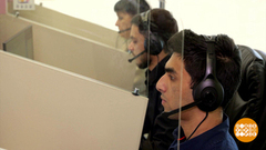 Коллектор, не звони мне, не звони! Доброе утро. Фрагмент 