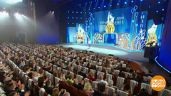 «Призвание». 25 лет главной медицинской премии страны. Доброе утро. Фрагмент