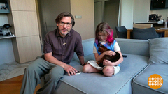 Звонок от классного руководителя? Нет, от мошенников! Доброе утро. Фрагмент 