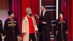 КВН. Высшая лига. Третий четвертьфинал 2025. Анонс