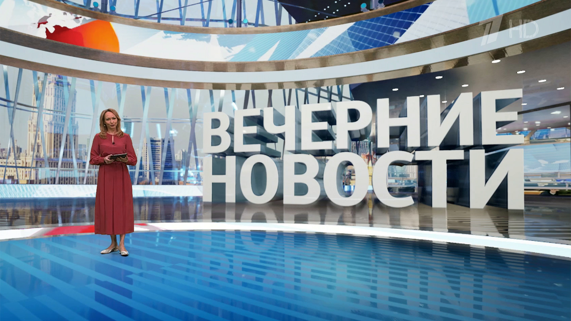 Выпуск новостей в 18:00 10 июня 2025