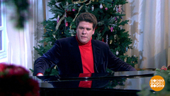 Денис Мацуев: из Сибири с любовью! Доброе утро. Фрагмент 