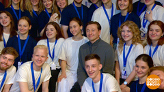 «Фабрика Станиславского»: новый формат. Доброе утро. Фрагмент 