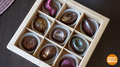 Шоколад с сибирским характером. Доброе утро. Фрагмент 