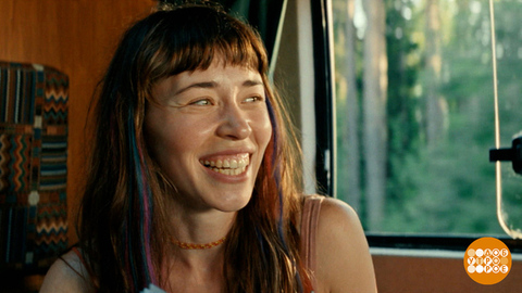 «Далекие близкие»: самый добрый фильм. Доброе утро. Фрагмент