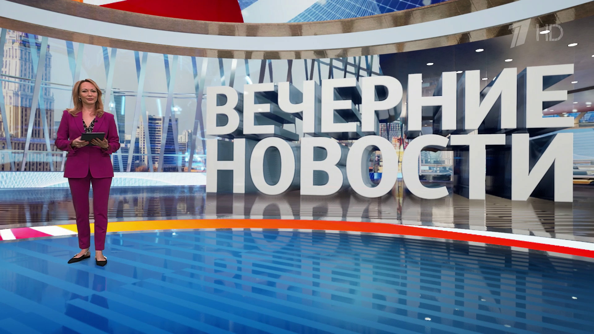 Выпуск новостей в 18:00 11 июня 2025