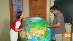 Россия в цифрах. Праздничный канал. Фрагмент 