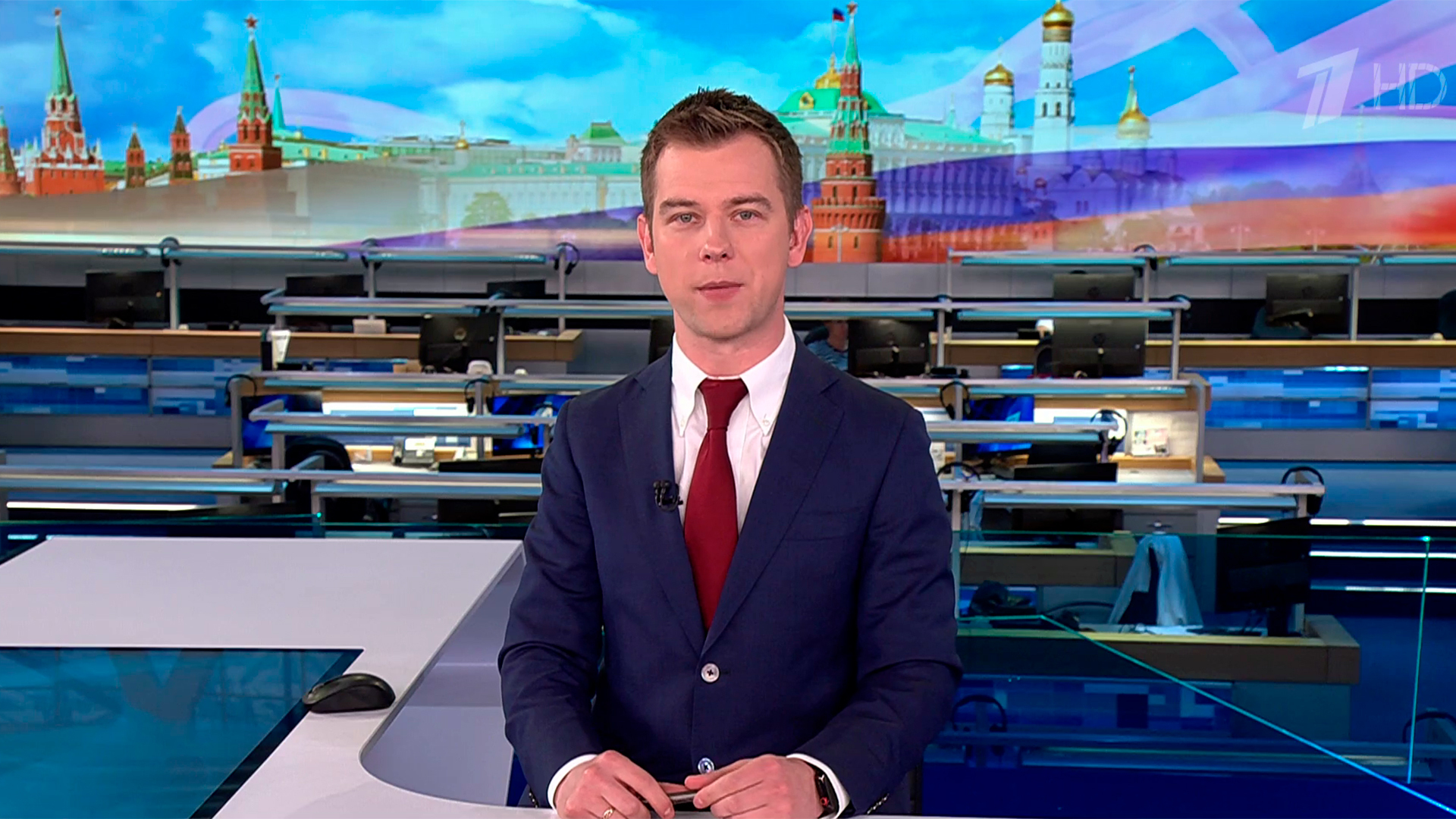 Выпуск новостей в 12:00 12 июня 2025