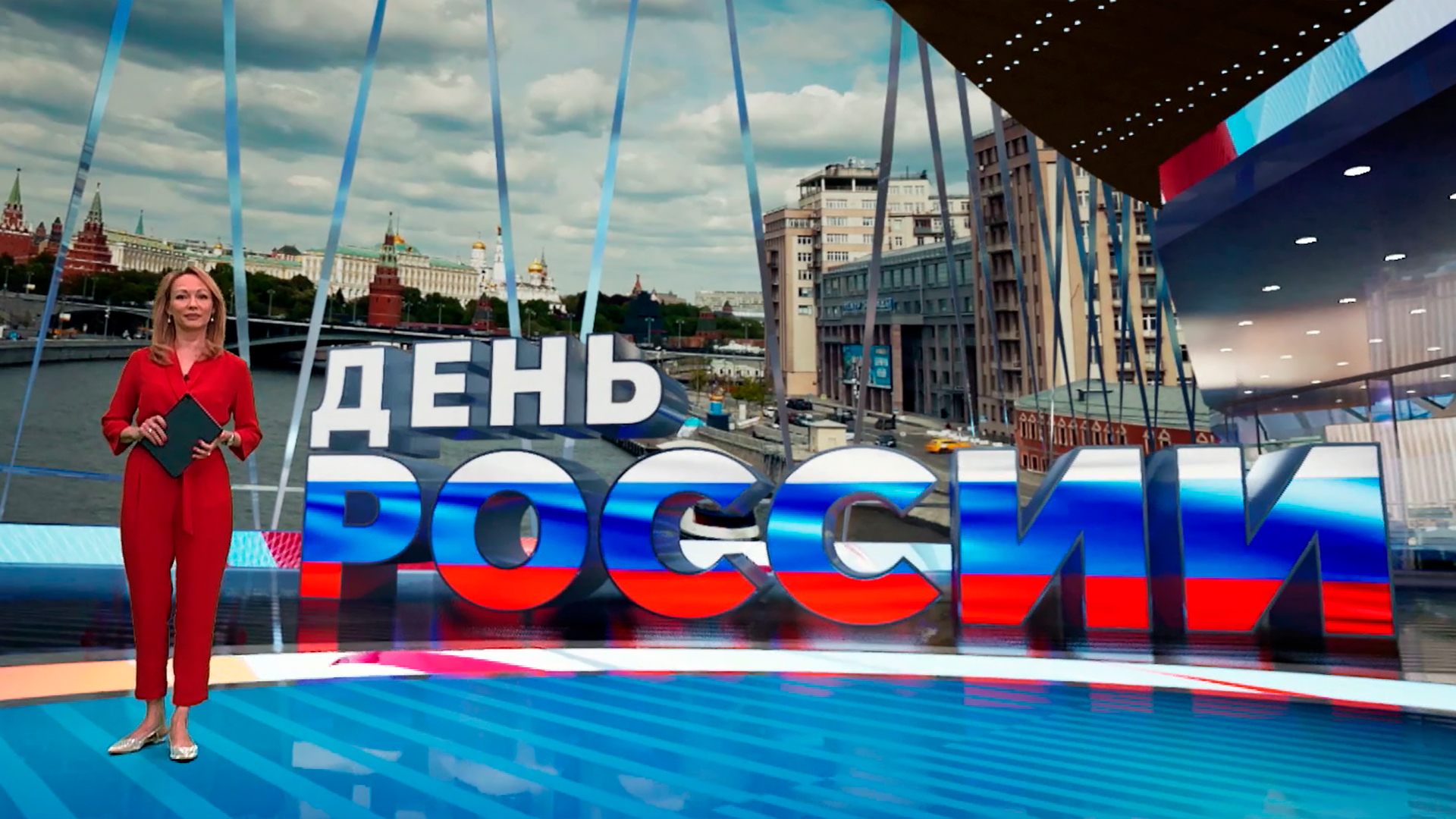 Выпуск новостей в 18:00 12 июня 2025