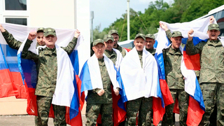 Россия и Украина провели новый обмен пленными в рамках договоренностей, достигнутых в Стамбуле